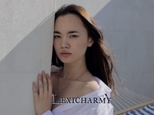 Lexicharmy