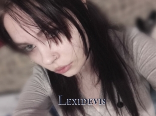 Lexidevis