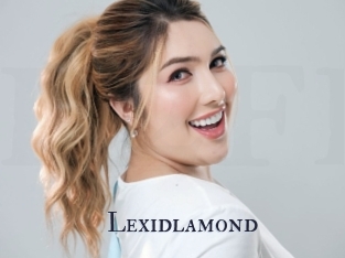 Lexidlamond