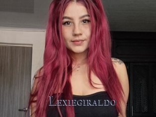 Lexiegiraldo