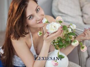 Lexiesani