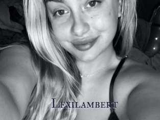 Lexilambert