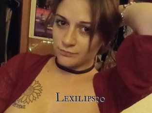 Lexilips30