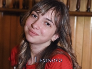 Lexinovo