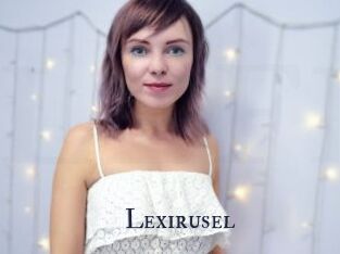 Lexirusel