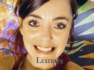 Lexitate