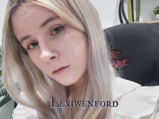 Lexiwenford