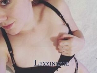 Lexxiniche