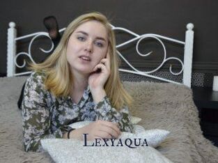 Lexyaqua