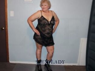 Lexylady