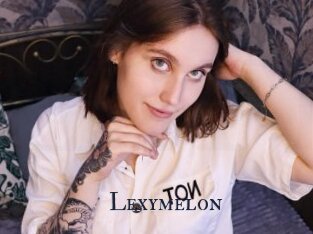 Lexymelon
