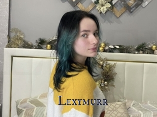 Lexymurr