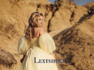 Lexyshock