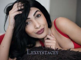 Lexyystacey