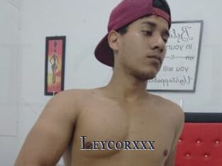 Leycorxxx