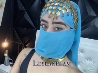 Leylakelam