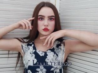 Liaalterego