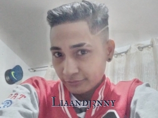 Liaandj3nny