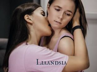 Liaandsia