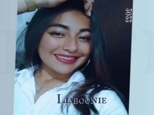 Liaboonie