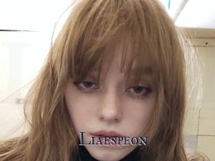 Liaespeon