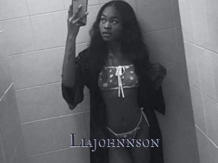 Liajohnnson