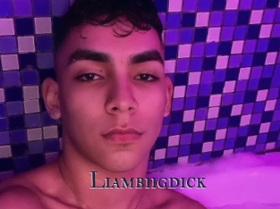 Liambiigdick