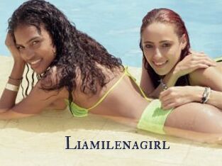 Liamilenagirl