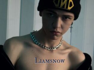 Liamsnow