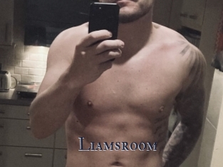 Liamsroom