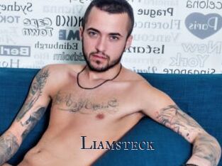 Liamsteck