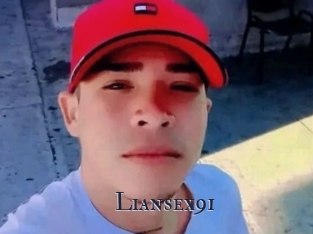 Liansex91