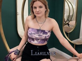 Liasilver