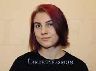 Libertypassion