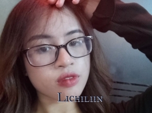 Lichiliin