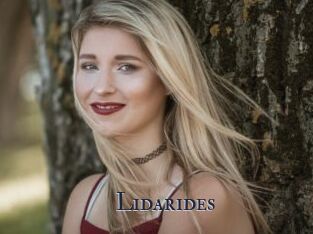 Lidarides