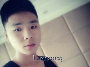 Lideng123