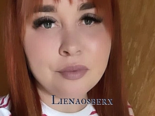 Lienaosberx