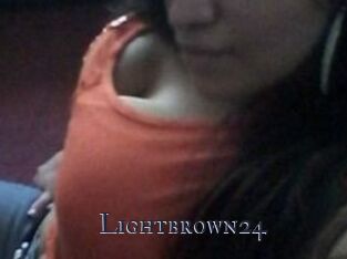 Lightbrown24