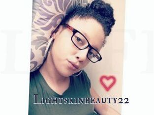 Lightskinbeauty22