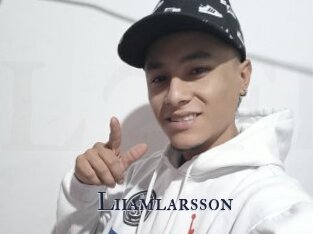 Liiamlarsson