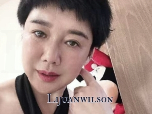 Lijuanwilson