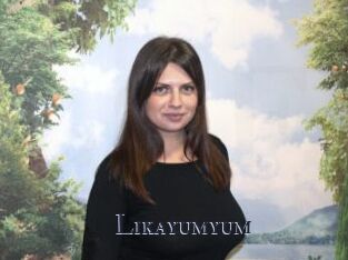 Likayumyum