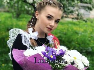 Likeocean