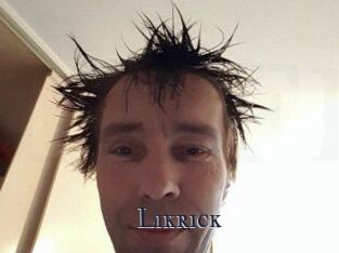 Likrick