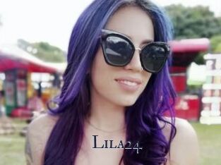 Lila24