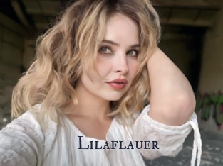 Lilaflauer