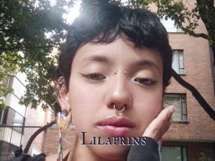 Lilaprins