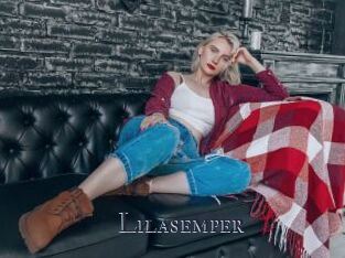 Lilasemper