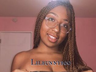 Lilbunnyboo